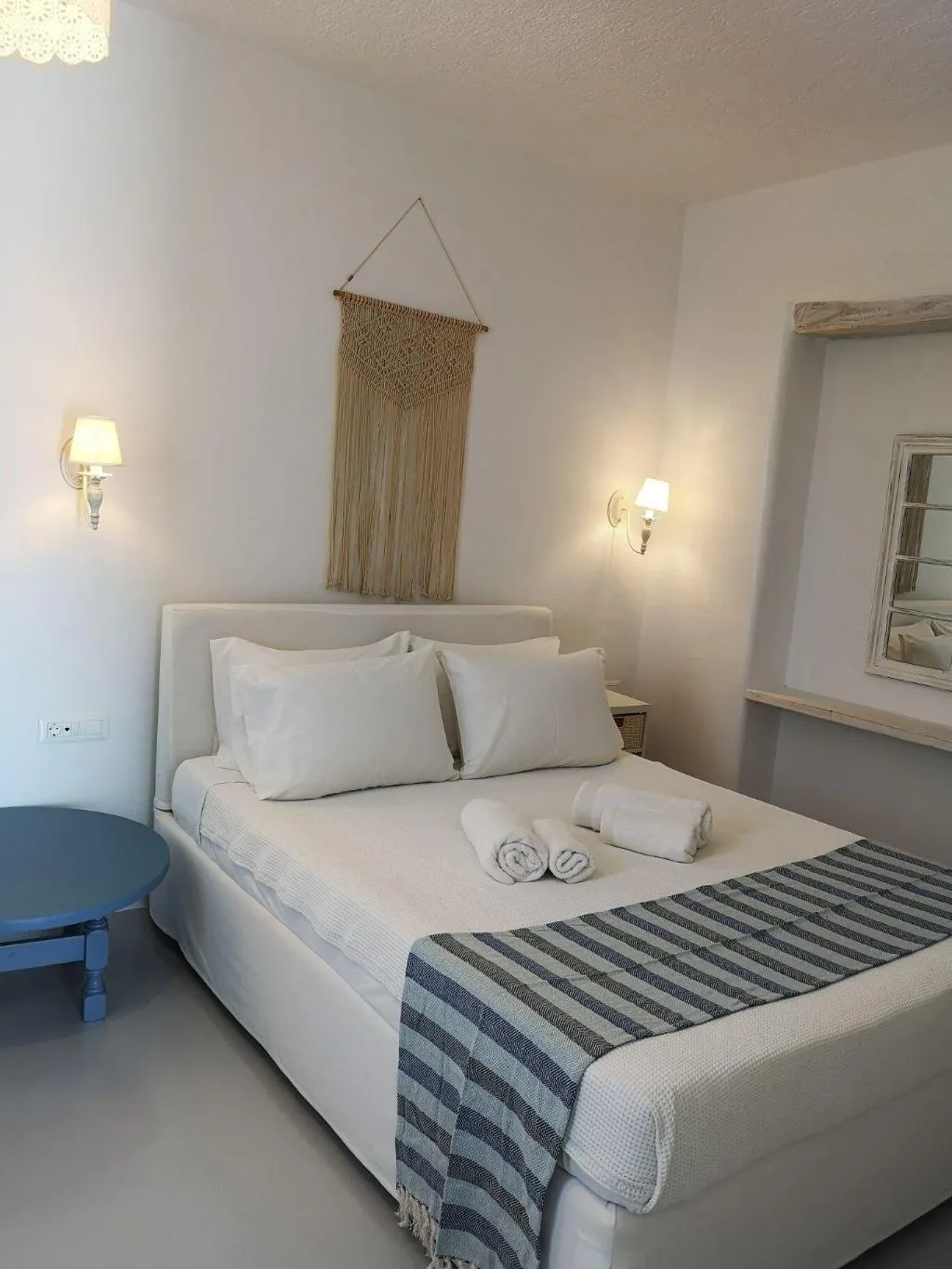 Room, La Stella Stay, Mykonos