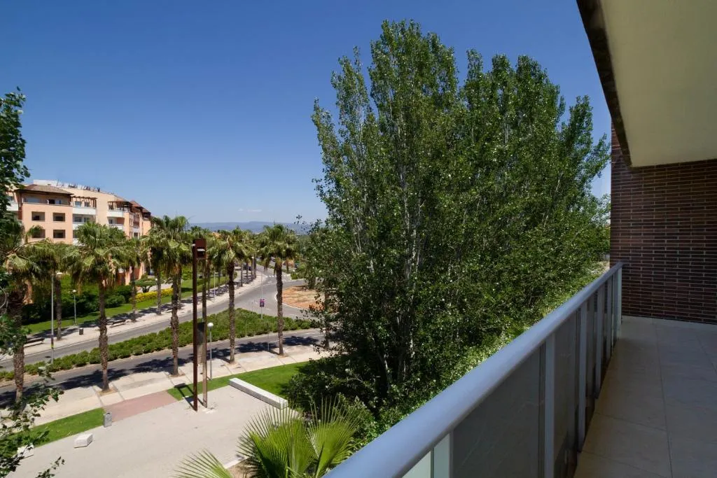 APARTMENT CAPACITY 2 ONE BEDROOM Room, Aqquaria Suites Ibersol, Costa Dorada