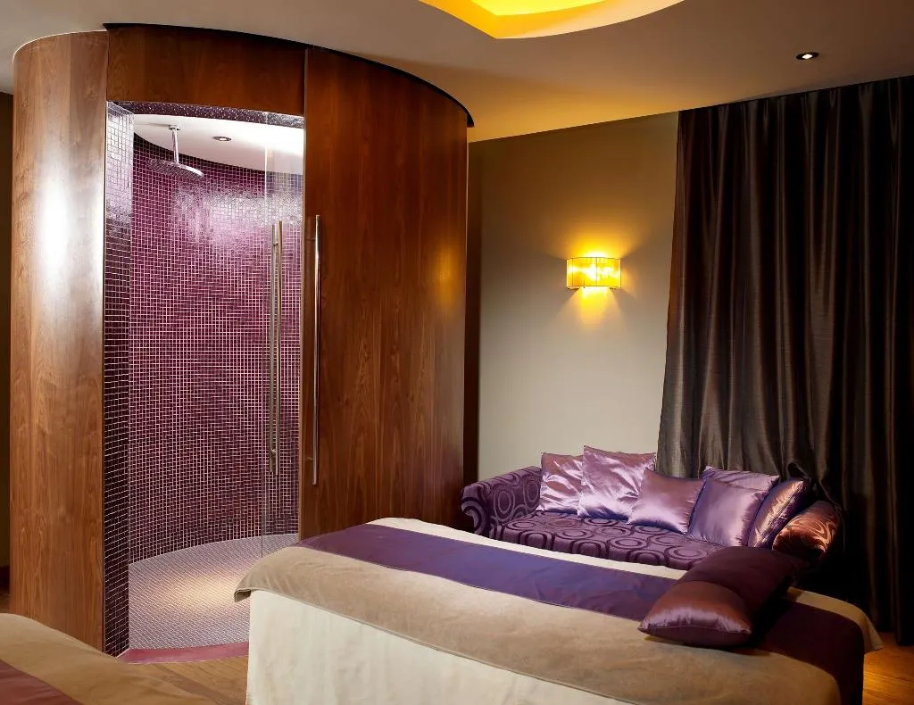 Sports and Entertainment, Radisson Blu Hotel Latvija, Riga