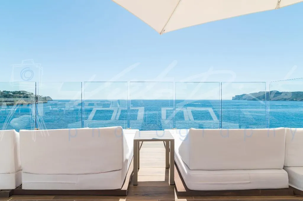 Bar, Sentido Fido Punta del Mar Hotel & Spa, Majorca
