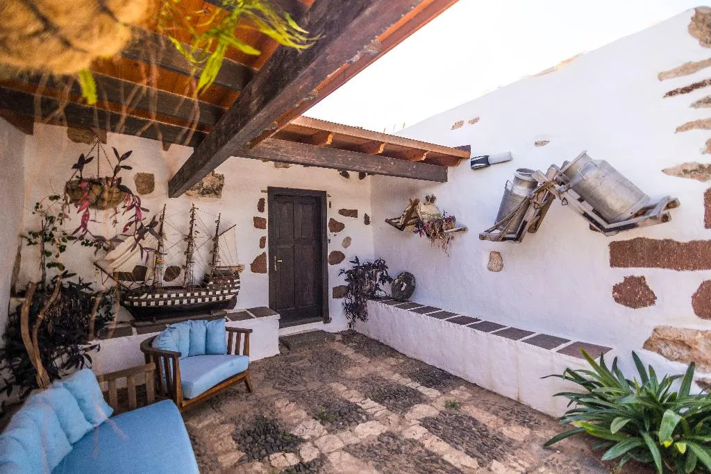 General view, Hotel Boutique Rosario Martín, Fuerteventura