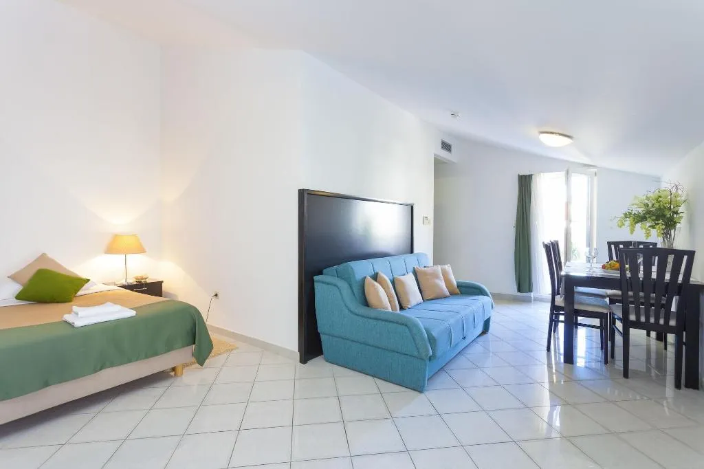 Room, Hotel Milenij, Split