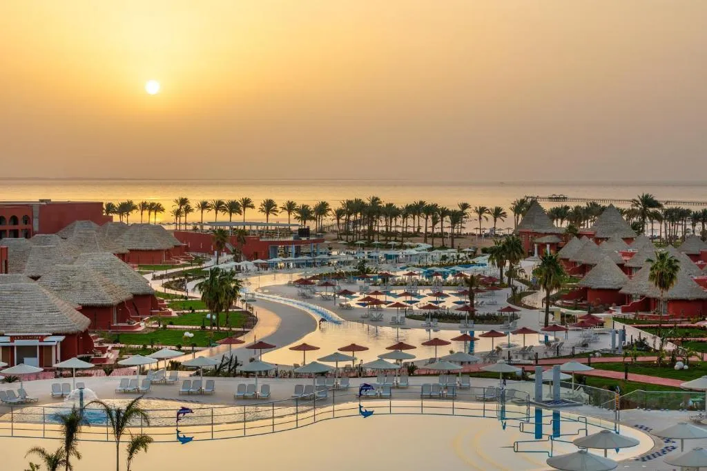General view, Pickalbatros Laguna Vista Hotel - Sharm El Sheikh, Red Sea Riviera