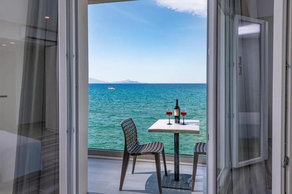 Room, Kyma Rooms & Suites, Kos