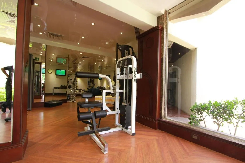 Sports and Entertainment, Le Passage Cairo Hotel & Casino, Cairo