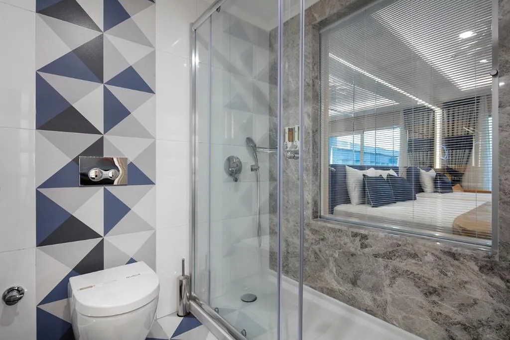 Room, Granada Luxury Beach Avsallar, Antalya