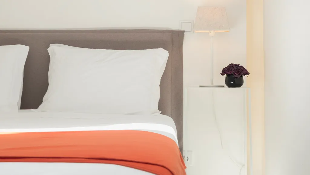 APARTMENT TWO BEDROOMS Room, Lisbon Serviced Apartments - Parque, Lisbon