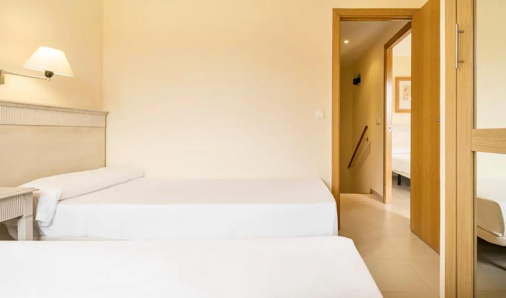 VILLA TWO BEDROOMS Room, Ilunion Sancti Petri, Costa De La Luz