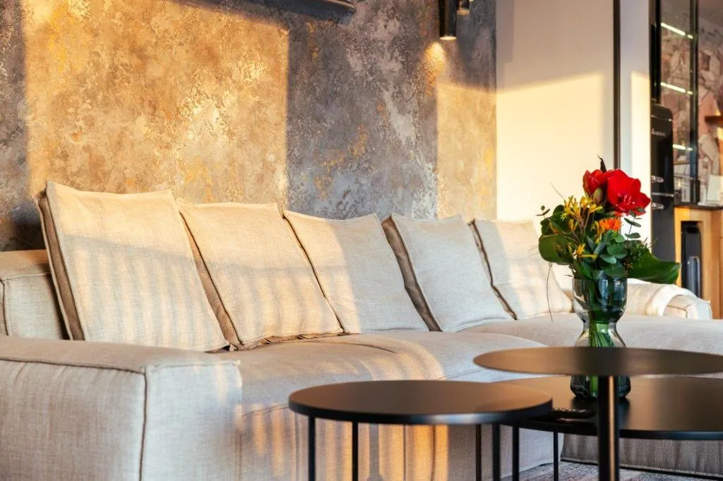 APARTMENT PENTHOUSE Room, Nomadic Urban Premium Suites, Krakow