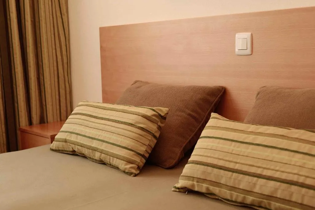 APARTMENT BASIC Room, 3HB Falesia Garden, Algarve