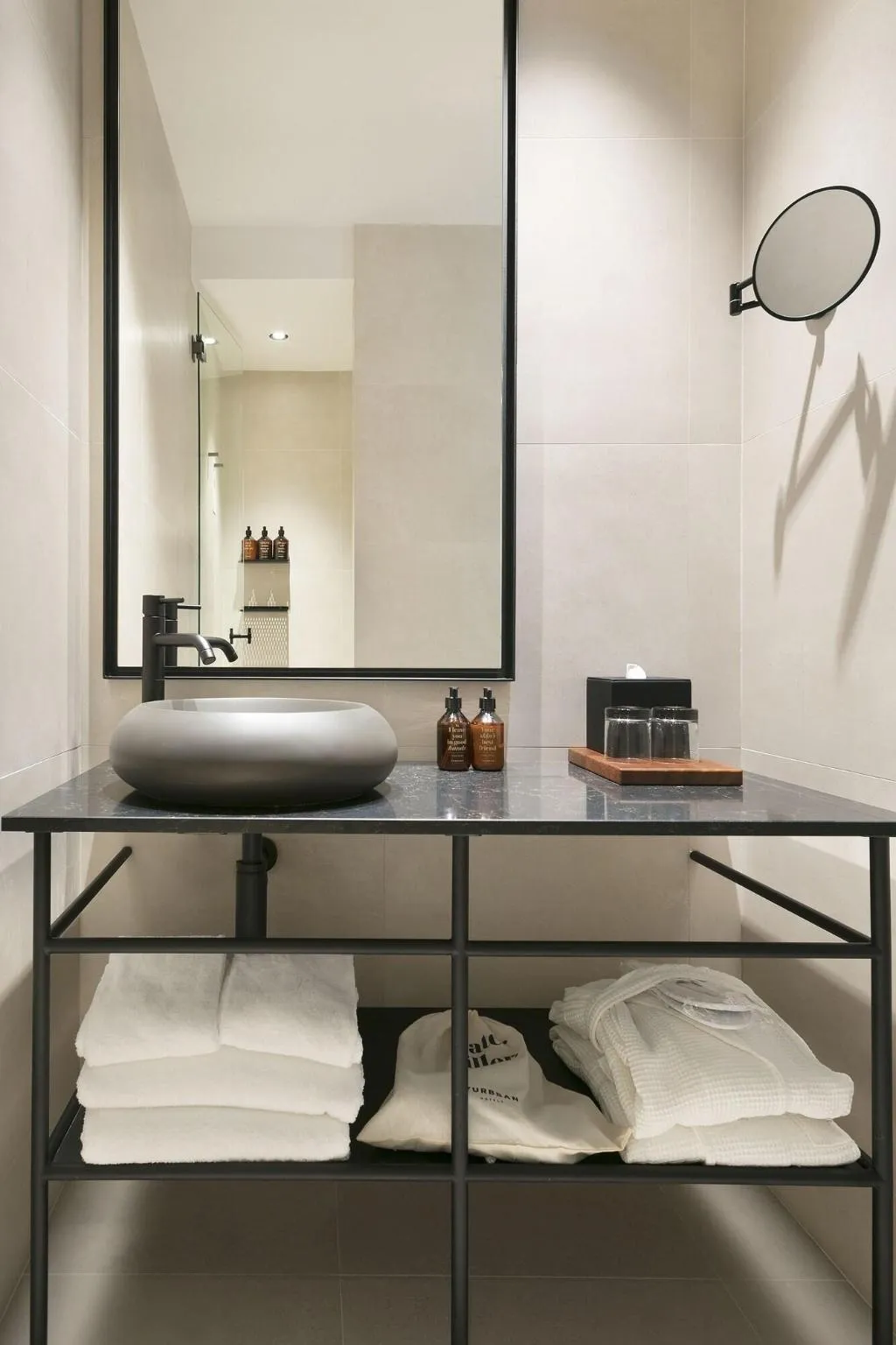Room, Yurbban Passage Hotel & Spa, Barcelona