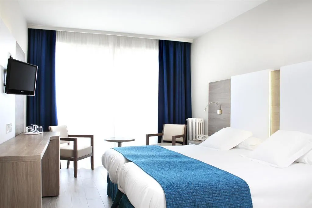 Room, Bella Playa, Majorca