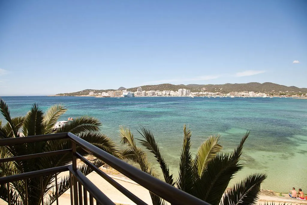 Beach, Vibra San Remo, Ibiza