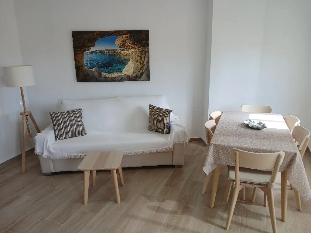 APARTMENT DELUXE SEA VIEW Room, Apartamentos Chorrol, Costa Blanca