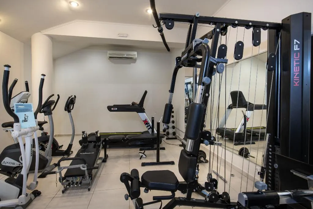 Sports and Entertainment, Vantaris Luxury Beach Resort, Crete