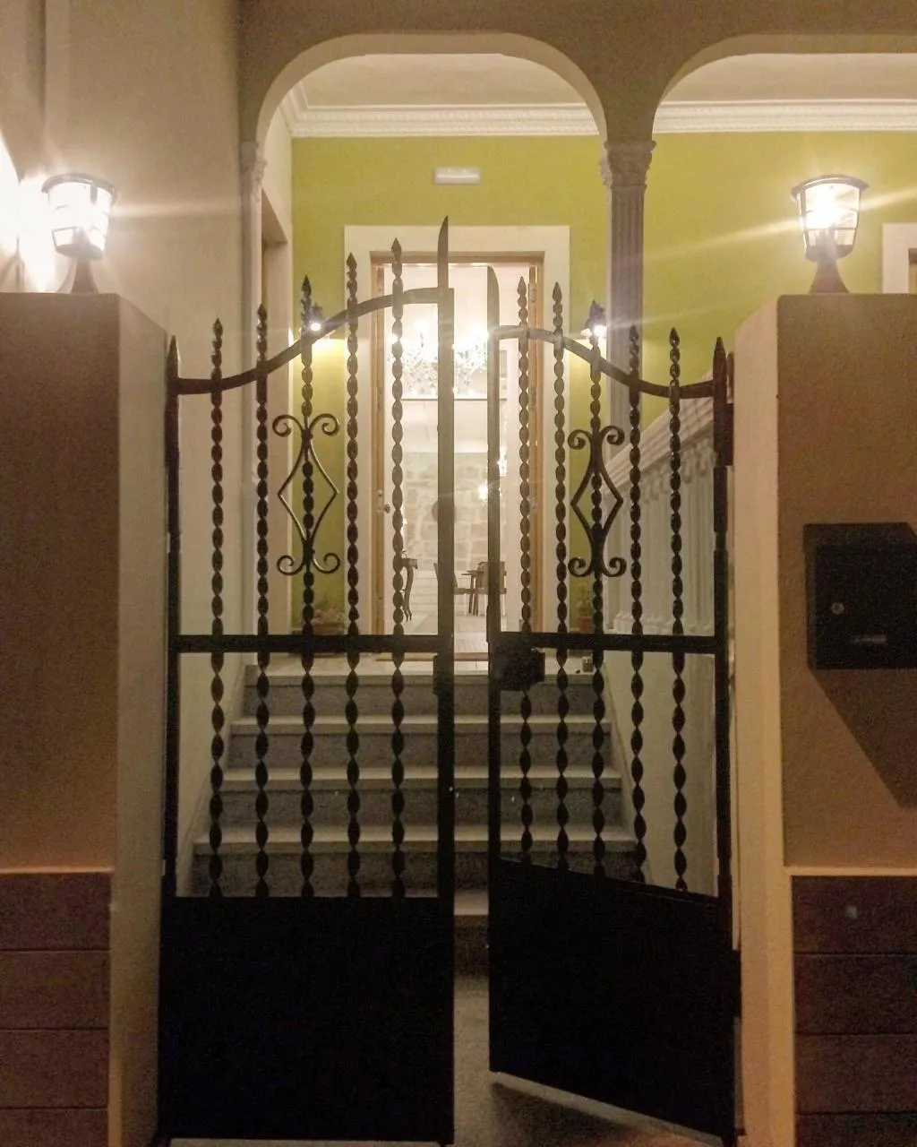 General view, Hostel Gran Canaria, Gran Canaria