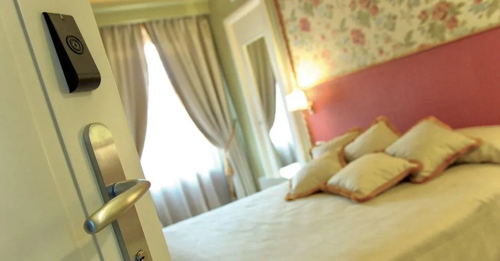 Room, Fazio Bed & Breakfast, Catania