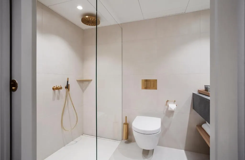 TWIN SUPERIOR Room, Admiral Hotel Copenhagen, Copenhagen