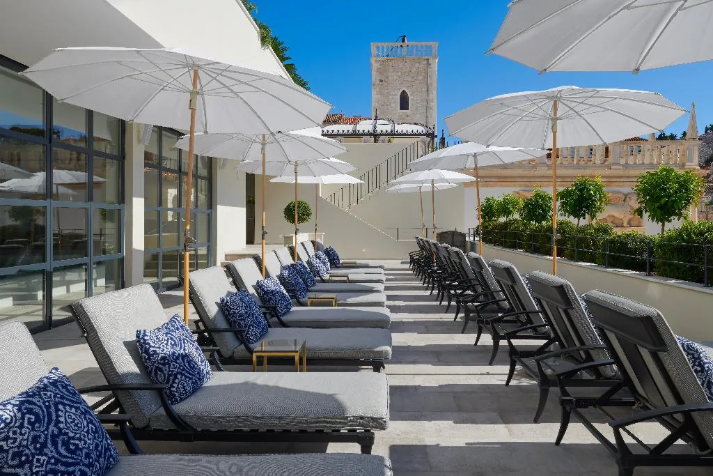 Sports and Entertainment, Palace Elisabeth Hvar Hotel, Split