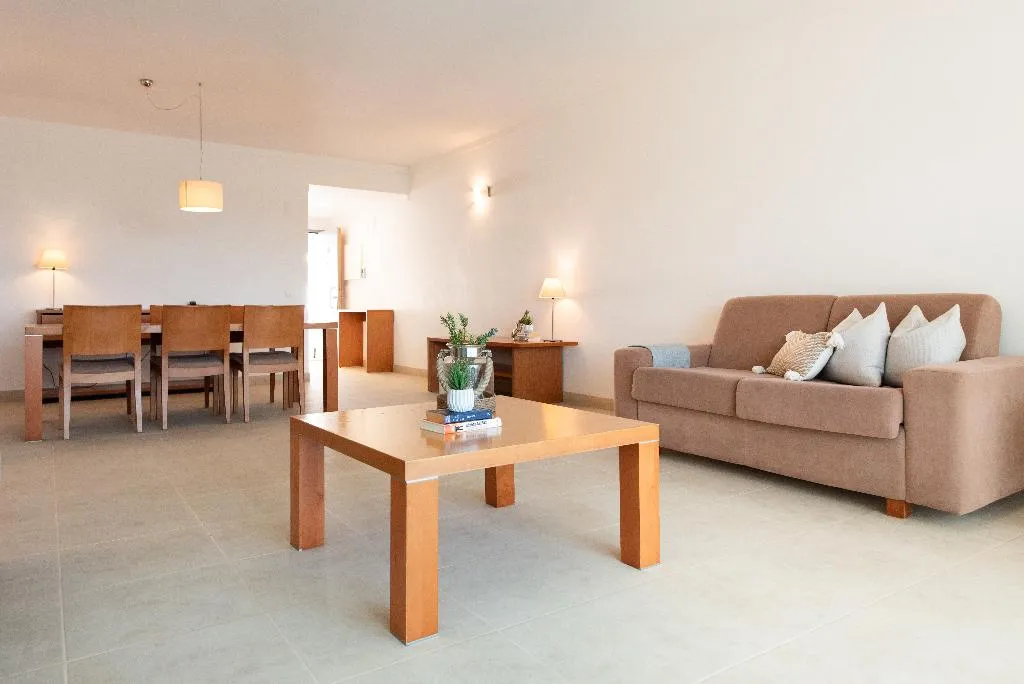 APARTMENT DUPLEX WITH VIEWS Room, Vista Marina Apartamentos Turisticos, Algarve