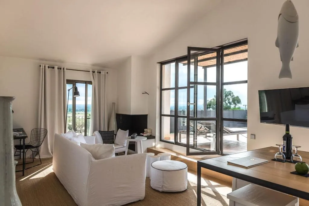 Room, Hotel Mas Lazuli, Costa Brava