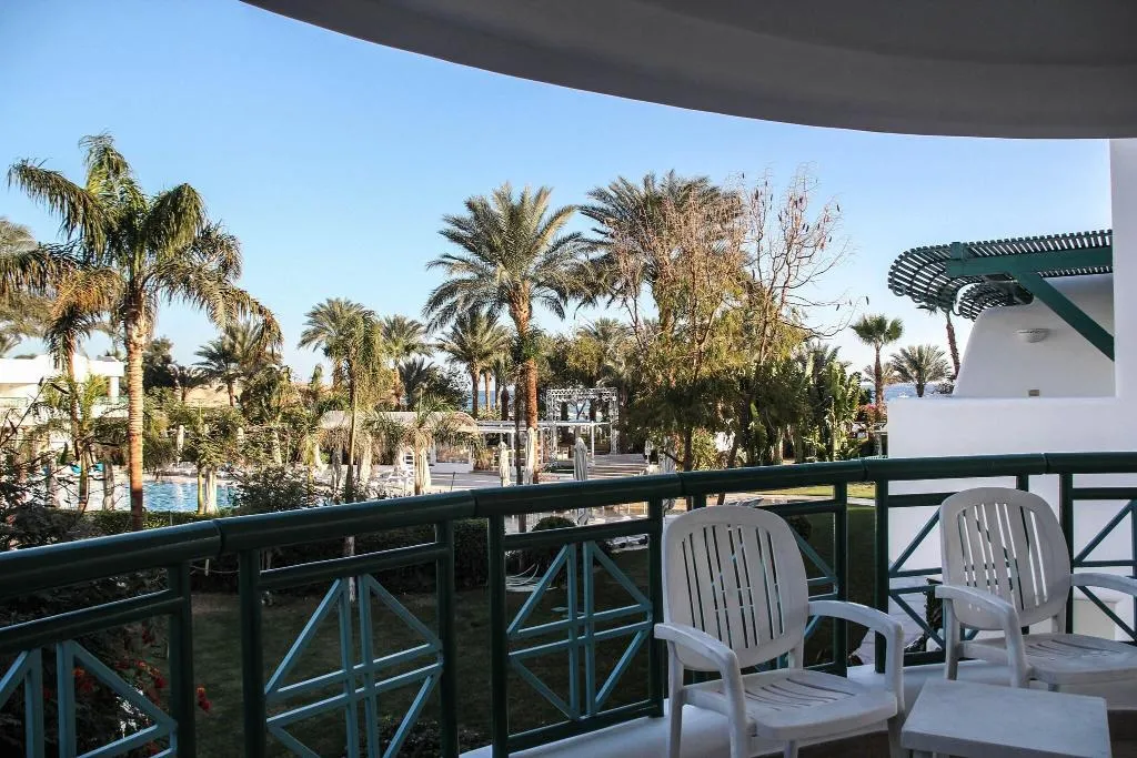 General view, Novotel Sharm El Sheikh, Red Sea Riviera