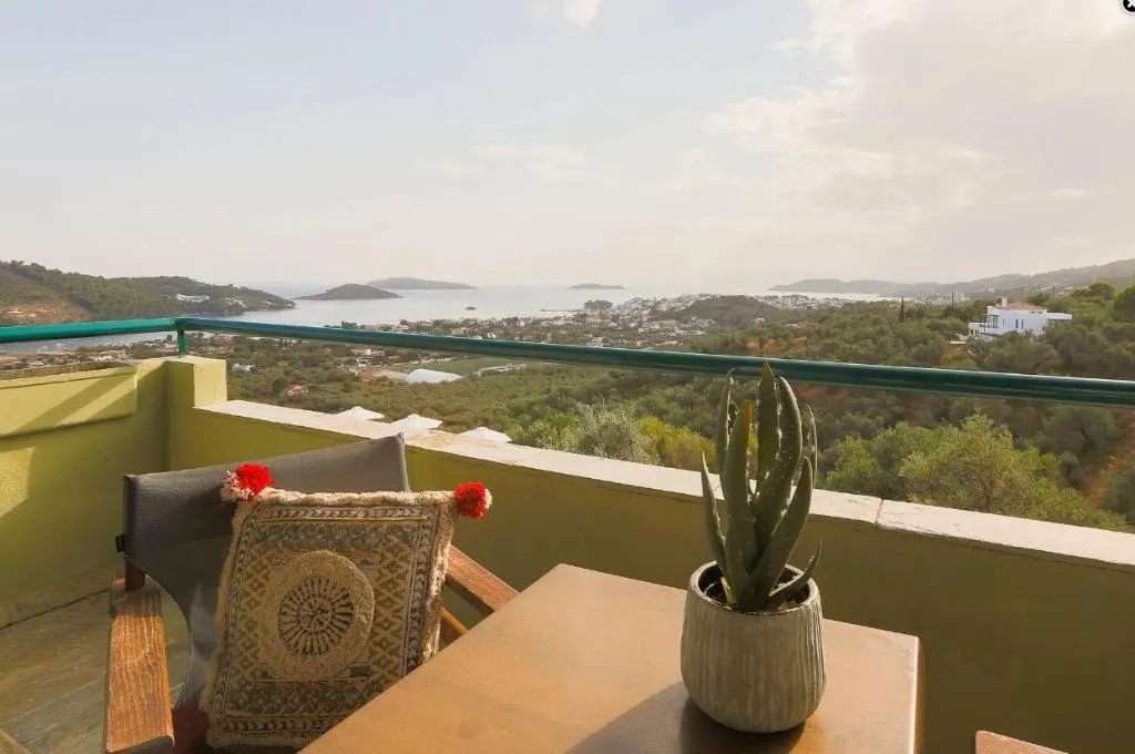 SUITE SEA VIEW Room, Vigles Sea View, Skiathos