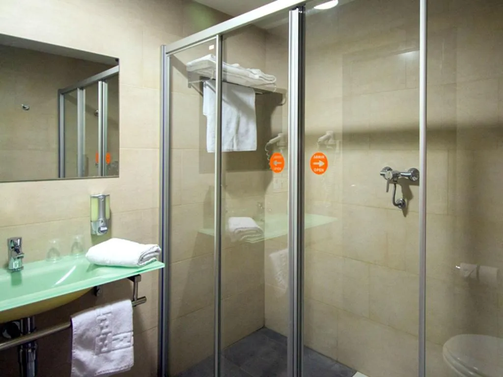 TWIN STANDARD Room, Hotel Venture Sant Cugat, Barcelona