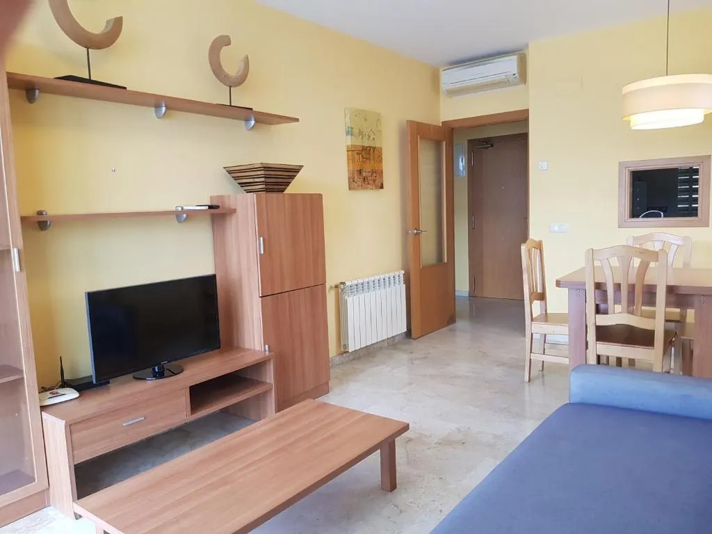 APARTMENT ONE BEDROOM Room, Paraiso Lido, Costa Blanca