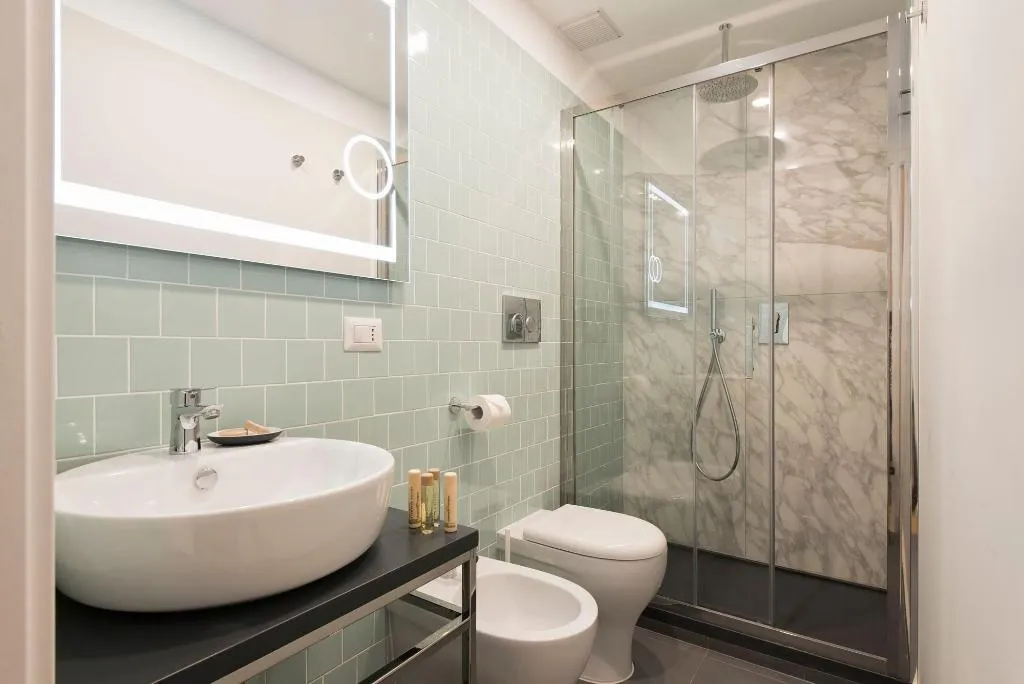 Room, Vittoriano Suite, Rome