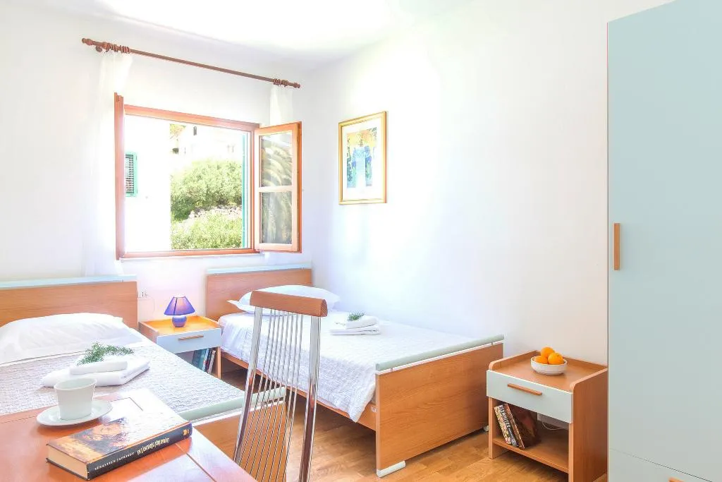 Room, Villa Cvita, Split