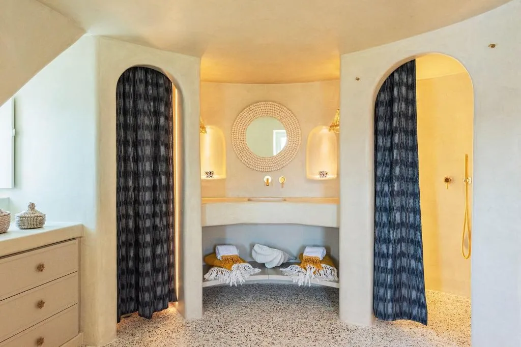 Room, Santa Marina, Mykonos