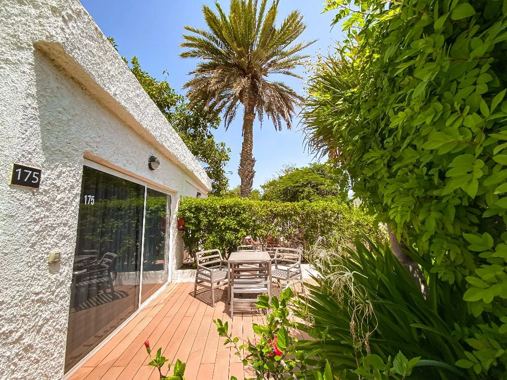 BUNGALOW TWO BEDROOMS Room, Bungalows Cordial Biarritz, Gran Canaria
