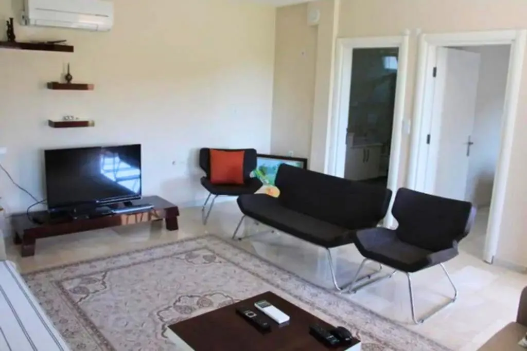 FAMILY ROOM ONE BEDROOM ONE BATHROOM Room, Adrasan Narcicegi Hotel, Antalya
