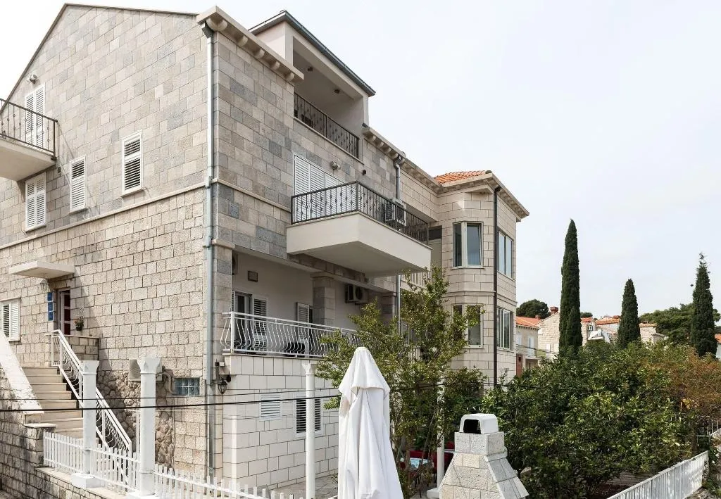General view, Guest House Cuk, Dubrovnik