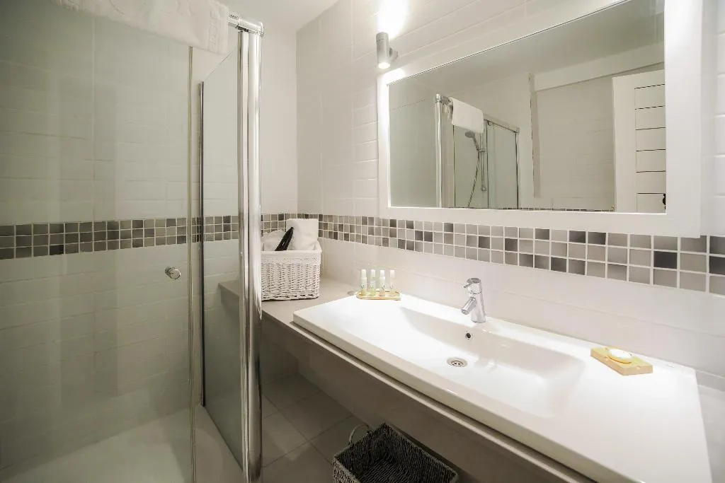 DOUBLE DELUXE Room, Alacati Cadde 75 Luxury Hotel, Izmir