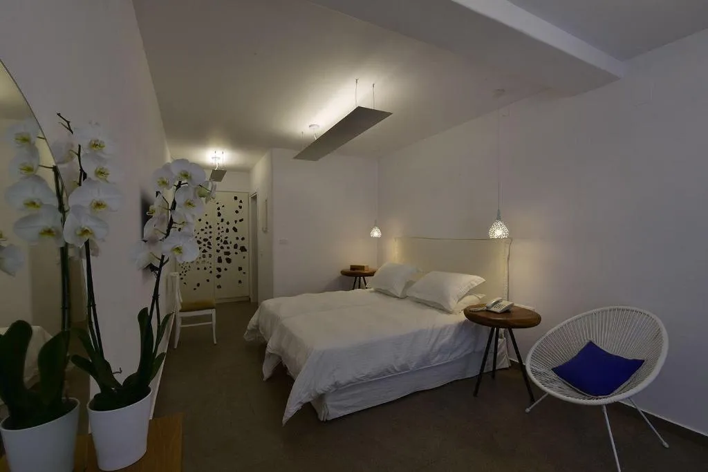 Room, Margie Mykonos Hotel, Mykonos
