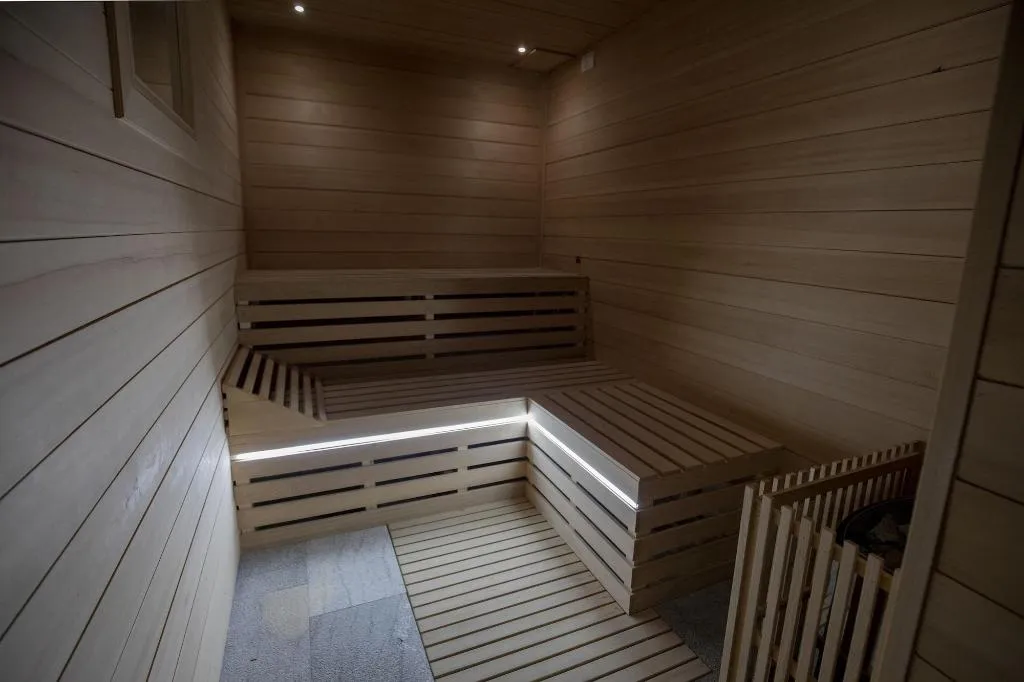 Sports and Entertainment, Principe Alogna Wellness & Spa, Palermo
