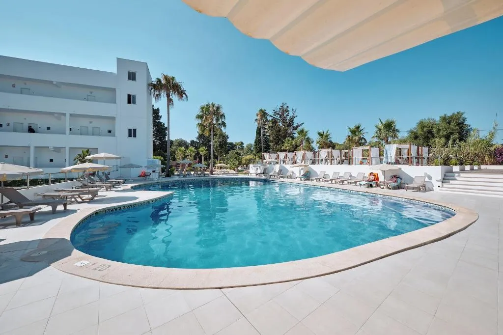 Sports and Entertainment, Hotel Ankaa Adults Only 14, Majorca