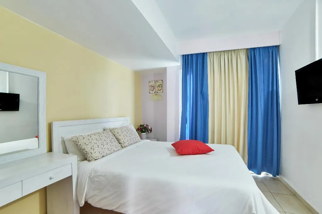 STUDIO STANDARD Room, Villa Mare Monte, Crete