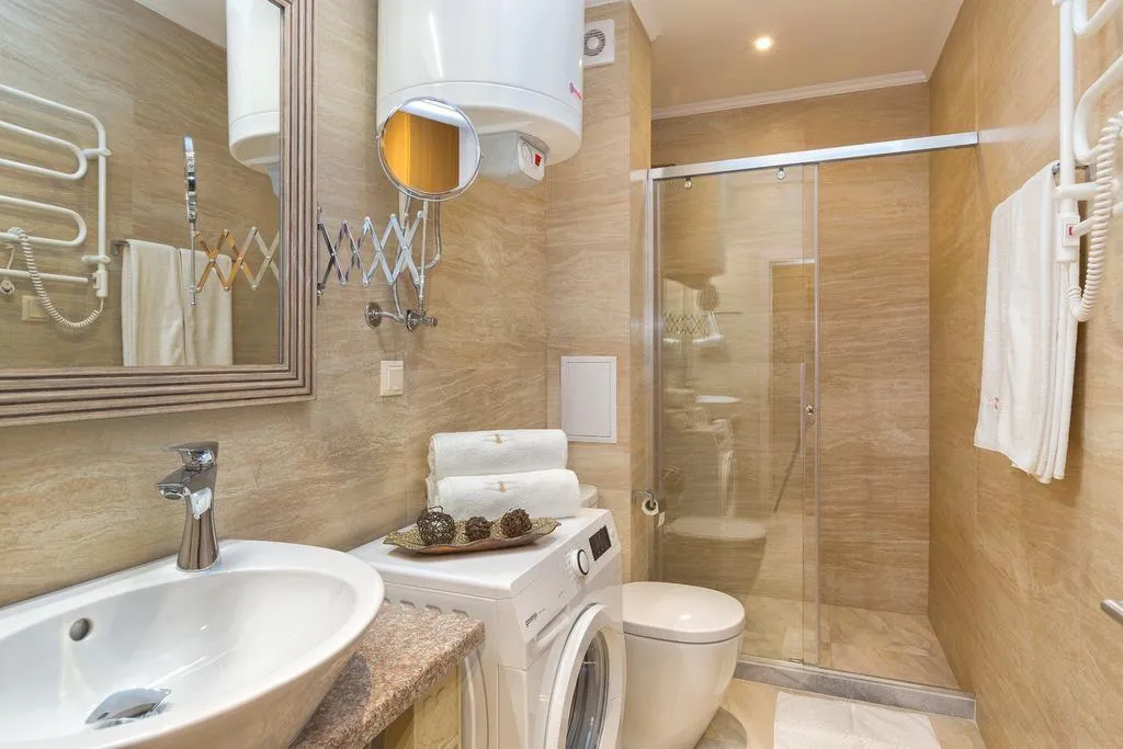 APARTMENT PARK VIEW Room, Argisht Partez, Varna