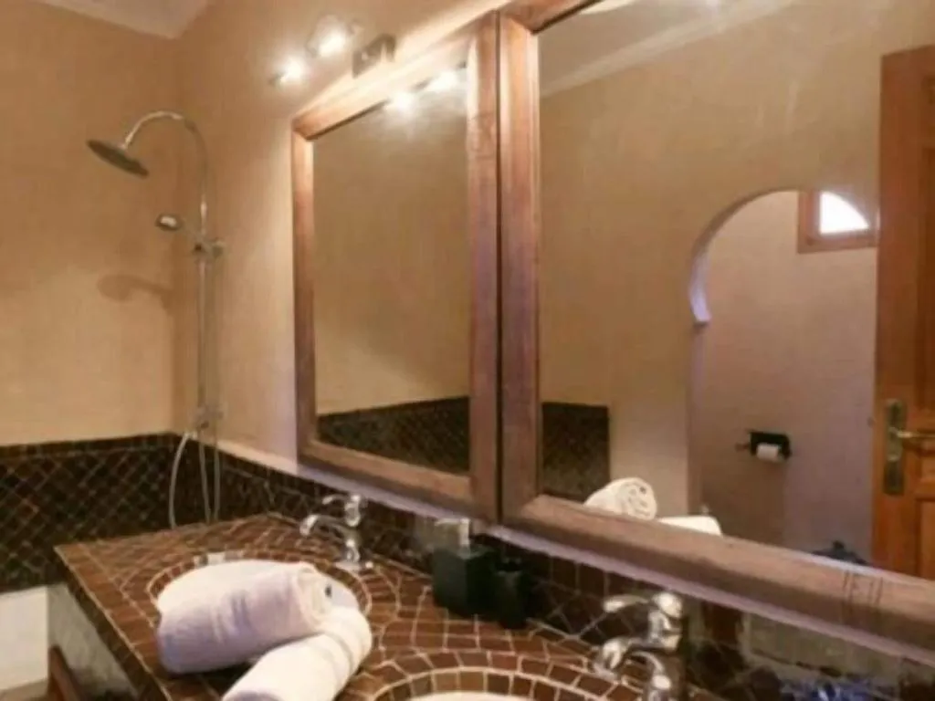Room, Arabian Riad Marrakech, Marrakech