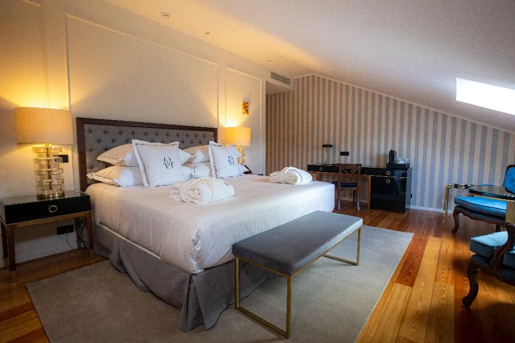 DOUBLE PREMIUM Room, Solar do Requeijo, Porto
