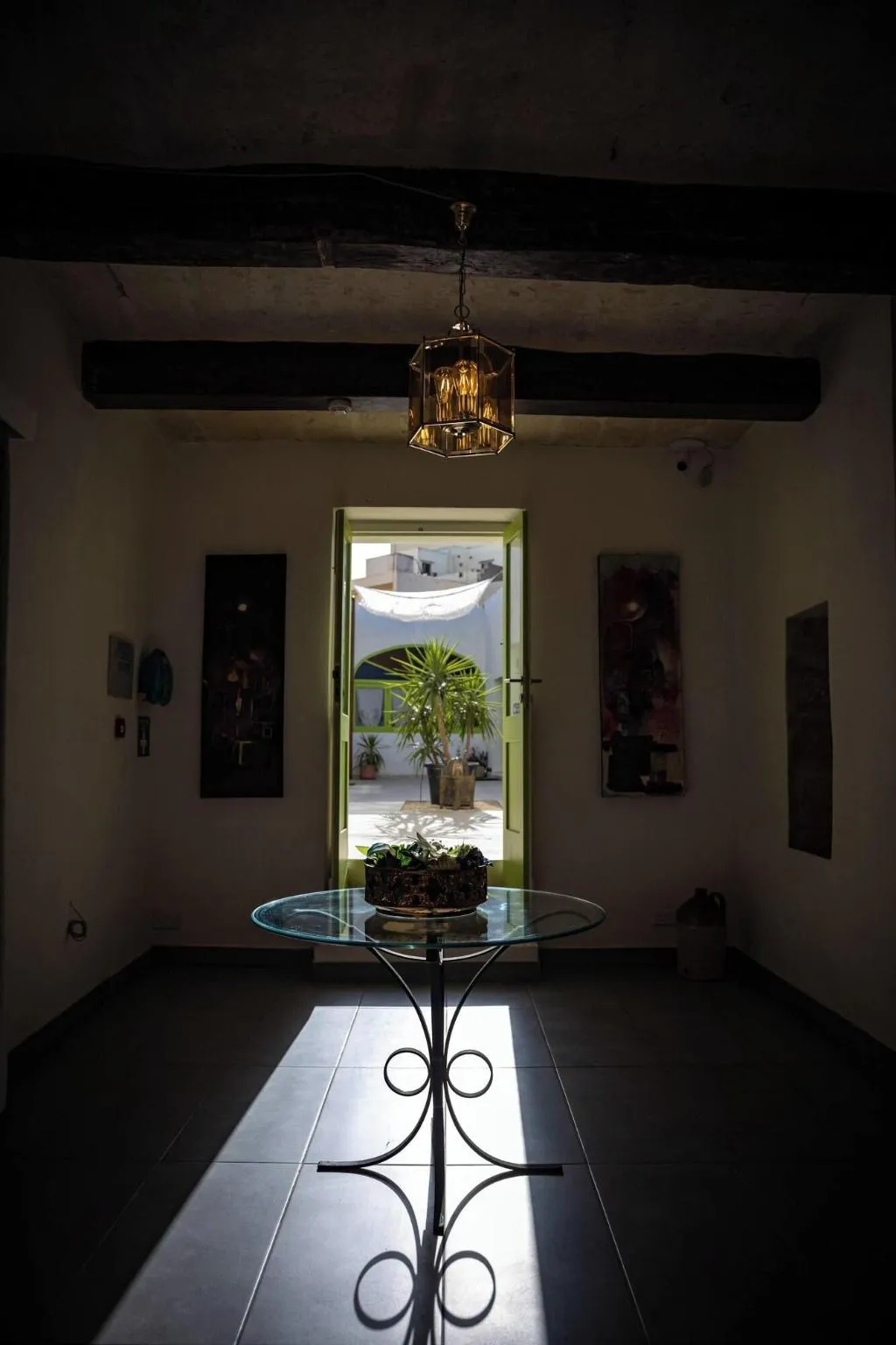 Lobby, Lemon Tree Bed & Breakfast by CX Collection, Malta
