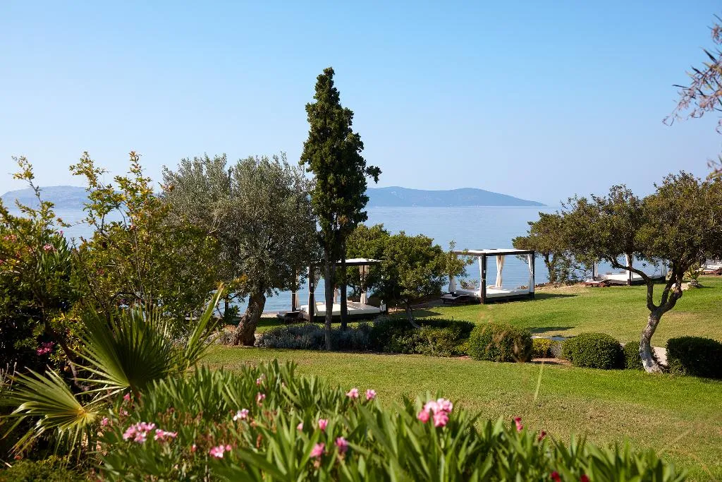 Beach, Hydra Beach Resort, Athens
