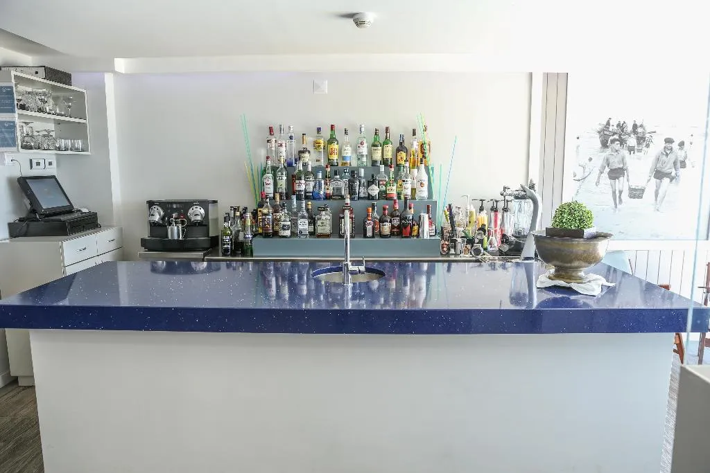 Bar, Boa Vista Hotel & Spa, Algarve