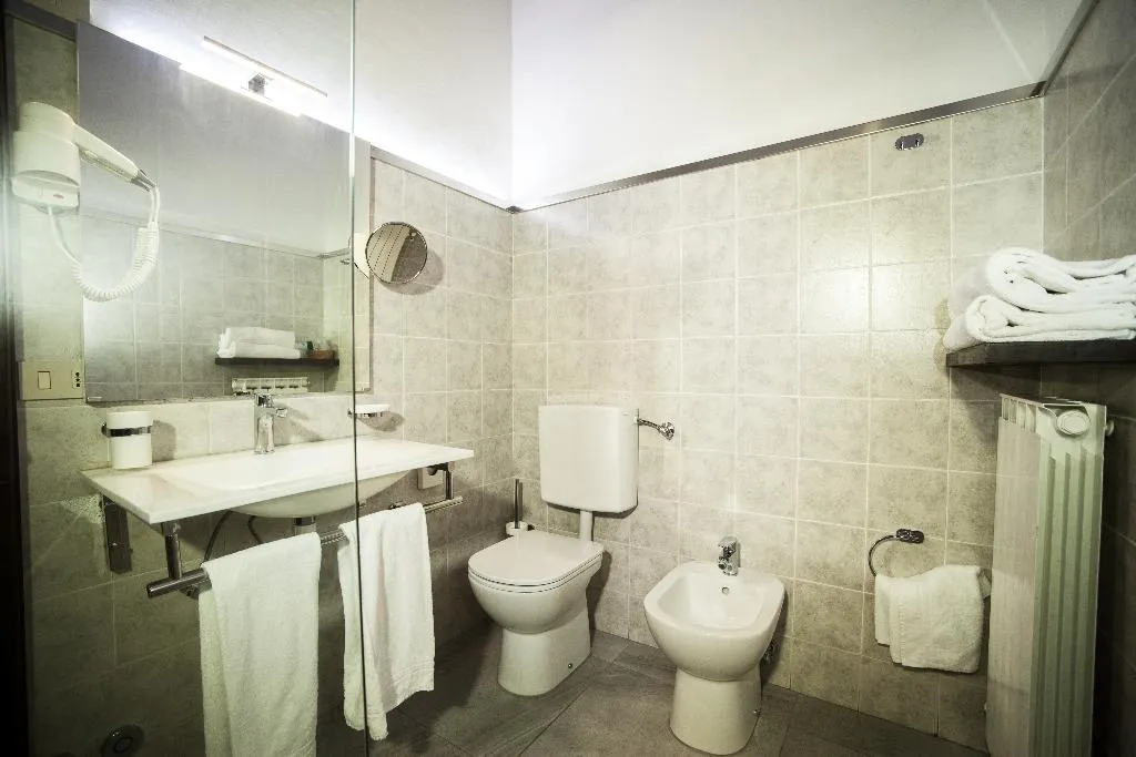 DOUBLE STANDARD Room, Poggio Degli Olivi, Perugia
