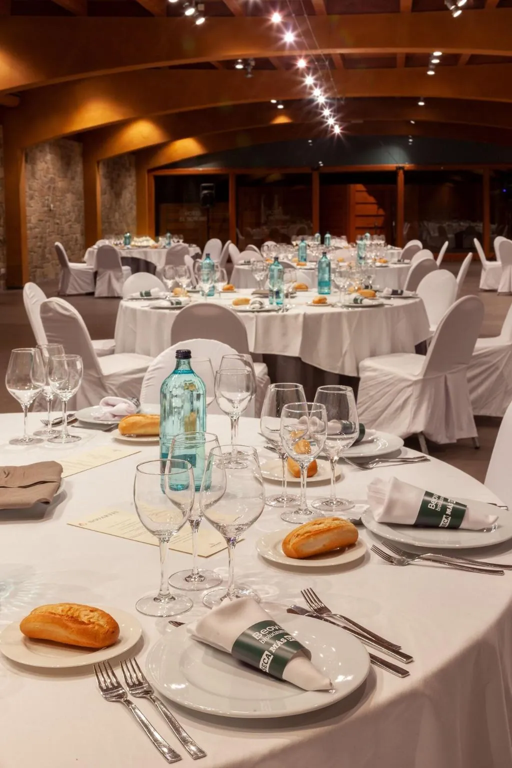 Restaurant, Montanya Hotel & Lodge, Costa Brava