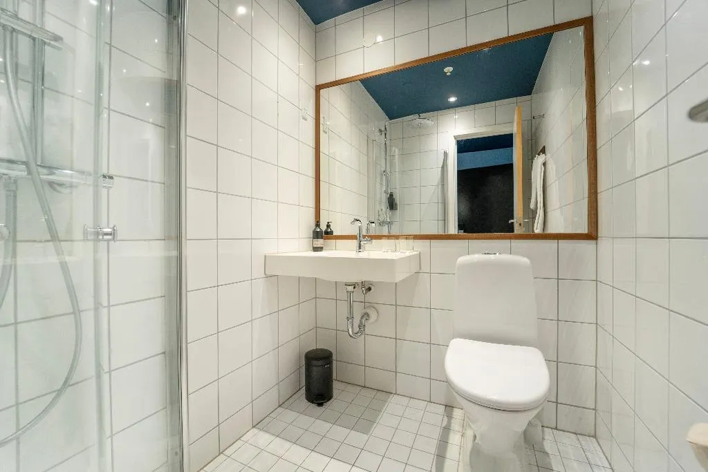 DOUBLE STANDARD Room, Hotel Mayfair, Copenhagen