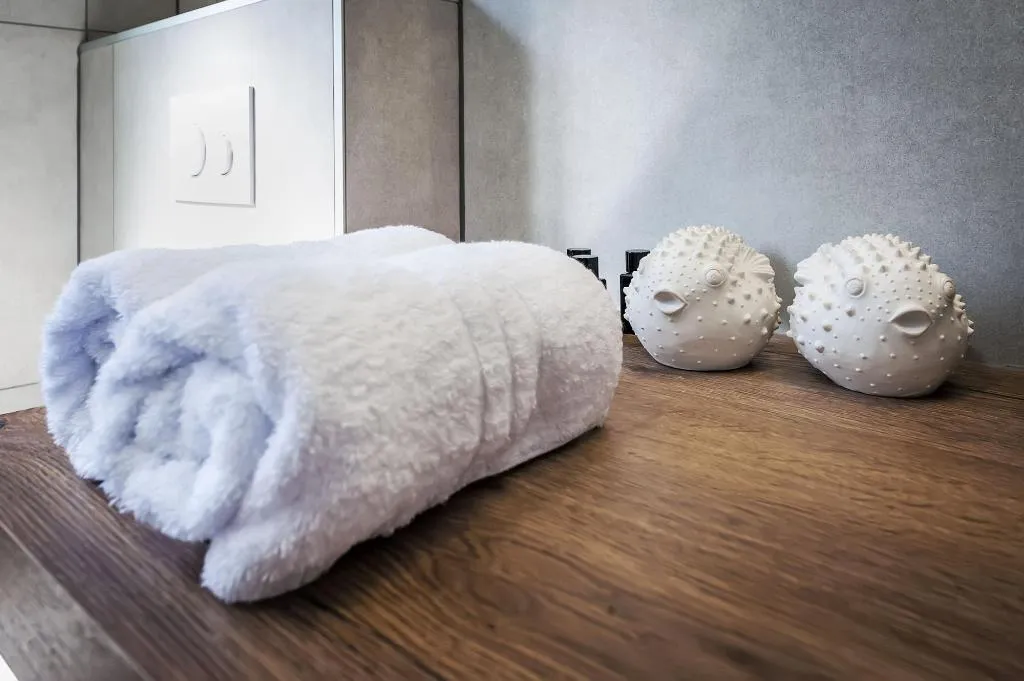 Room, Sunset Residence Rovinj, Istria